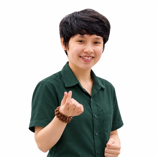 Minh Huệ – HuiChinese